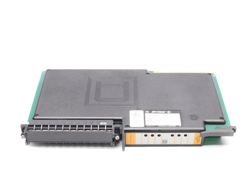 SQUARE D 8030HIM102 SER. B 120VAC/DC UNMP
