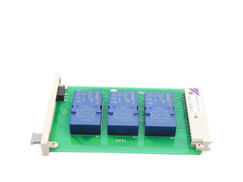 SCHLOSSER 2231 D-47877 NSNP