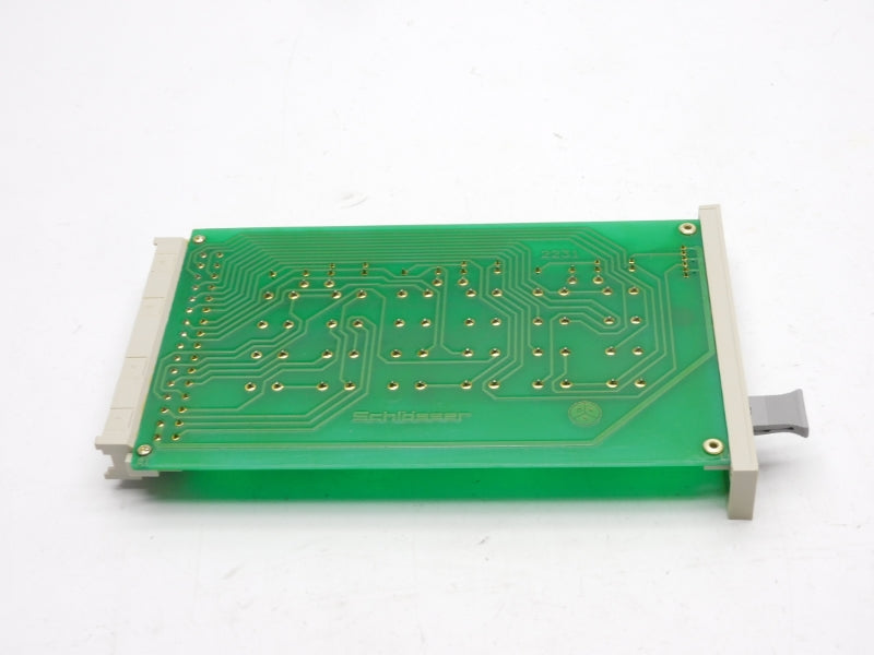SCHLOSSER 2231 D-47877 NSNP