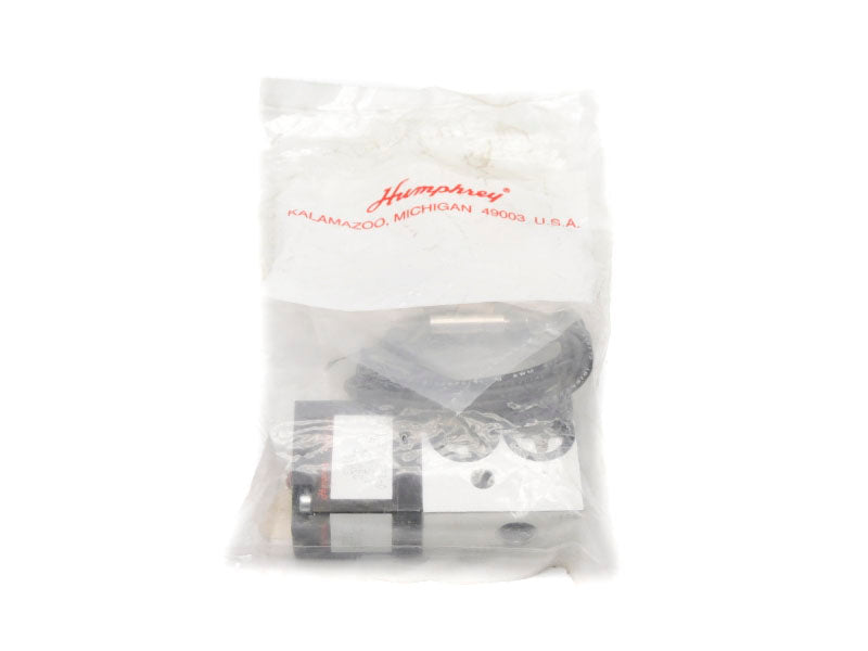 HUMPHREY S310 24VDC 0-125PSI NSMP
