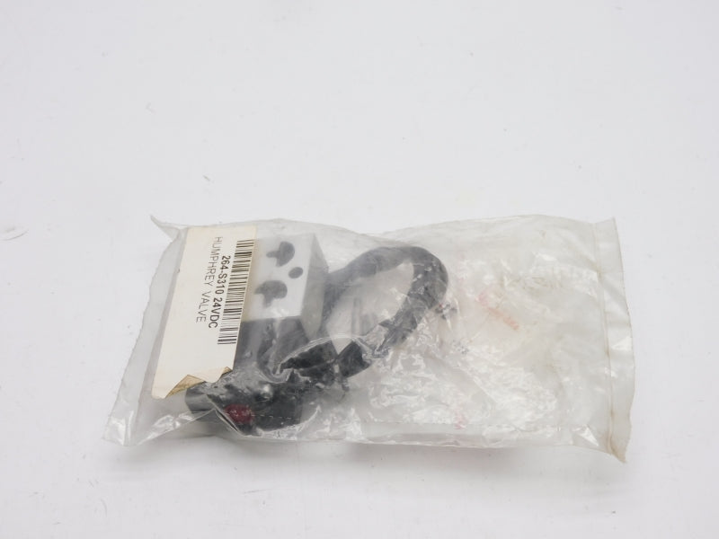 HUMPHREY S310 24VDC 0-125PSI NSMP