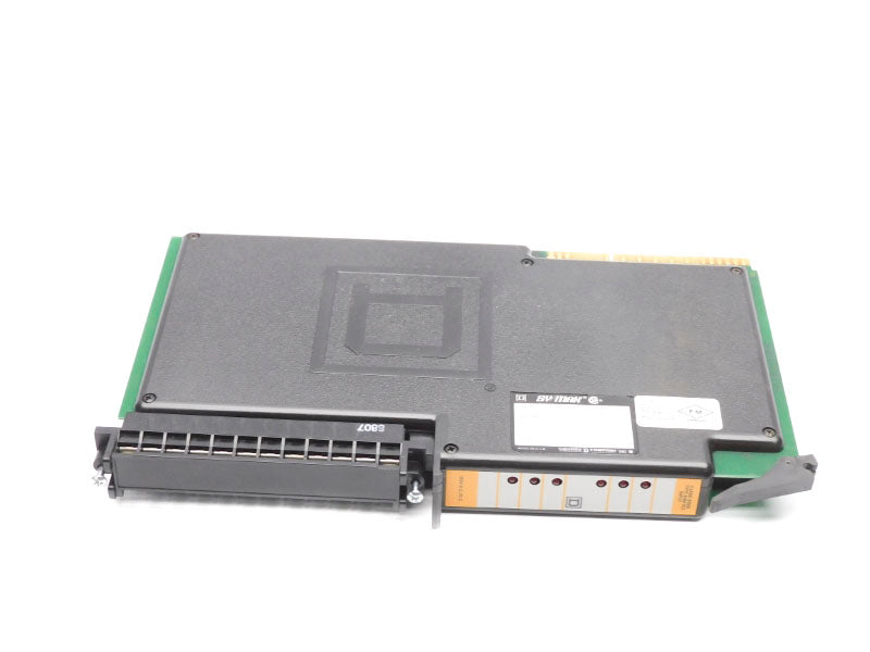 SQUARE D 8030HIM102 SER. A 120VAC/DC UNMP