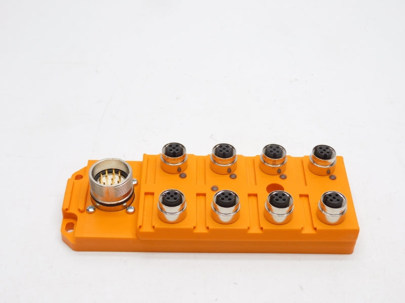 LUMBERG AUTOMATION ASBS8/LED5-4 11130 10-30V 4A NSMP