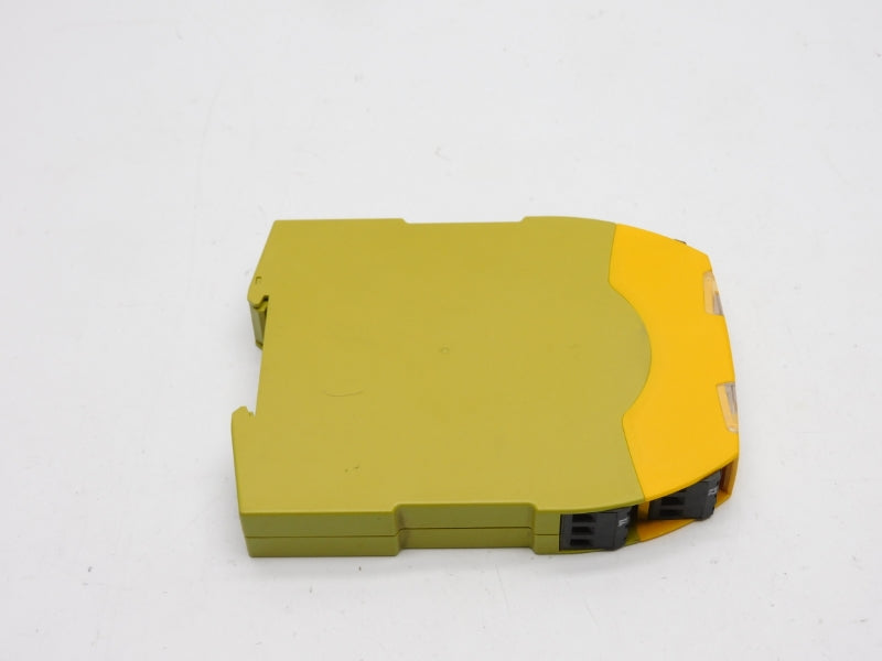 PILZ PNOZ-S7.1-24VDC-3N/O 750167 24VDC 5,0A NSNP