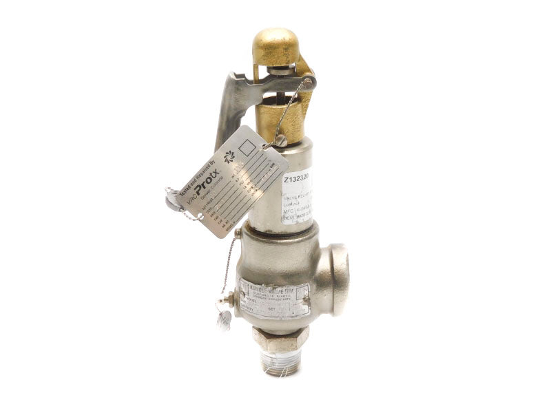 KUNKLE 917BDDE03BLE 60PSI 3/4" UNMP