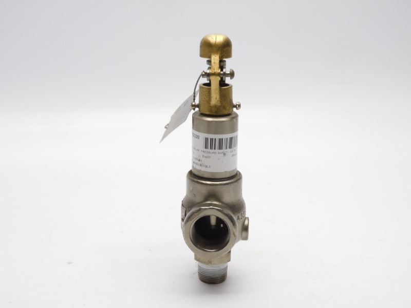 KUNKLE 917BDDE03BLE 60PSI 3/4" UNMP