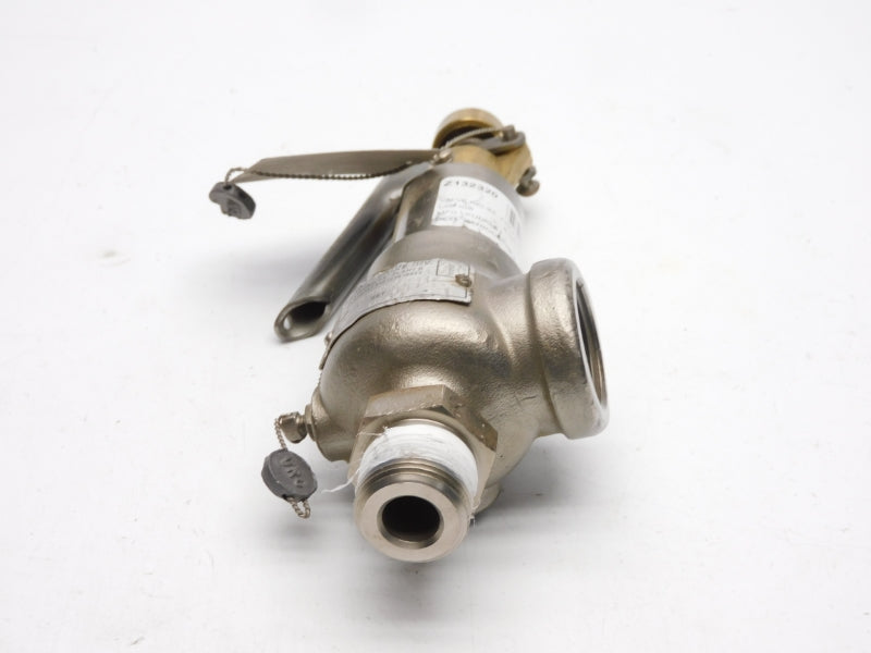 KUNKLE 917BDDE03BLE 60PSI 3/4" UNMP