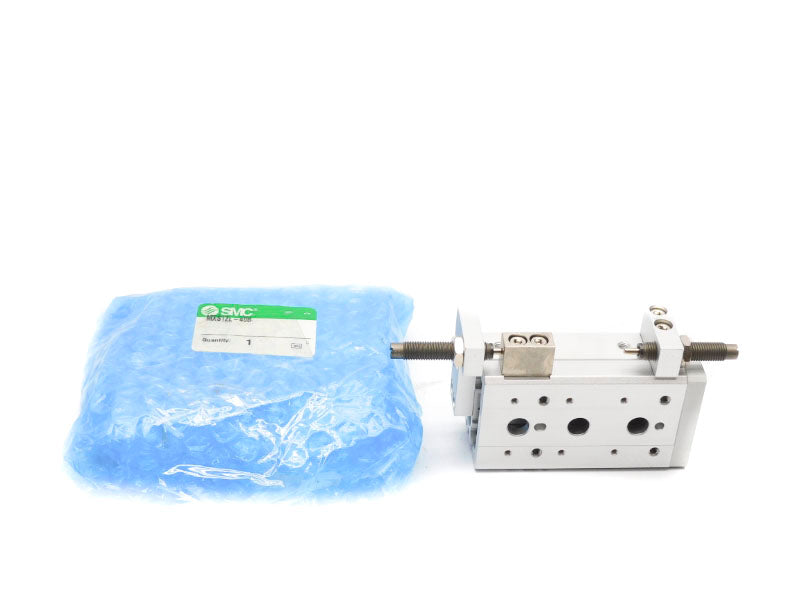 SMC MXS12L-40B 0.7-0.15MPA NSMP
