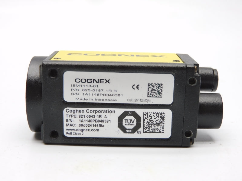 COGNEX ISM1110-01 NSMP