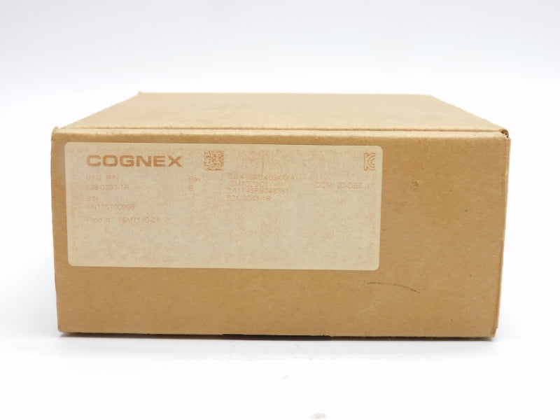 COGNEX ISM1110-01 NSMP