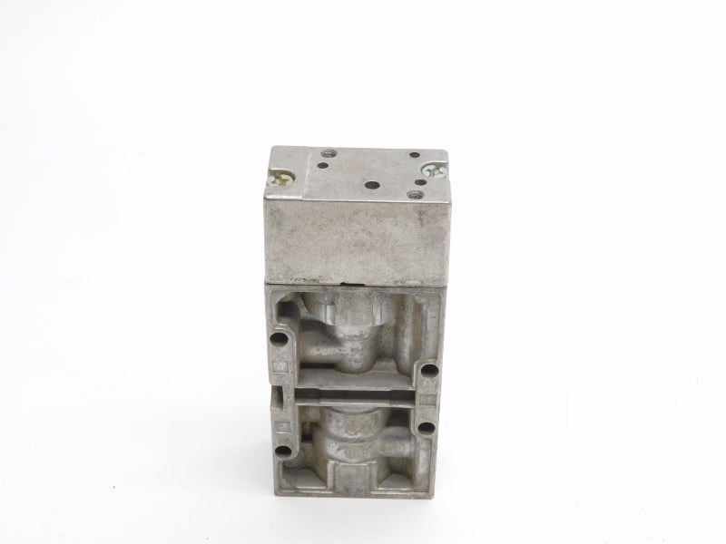 FESTO MVH-5-1/8-SB-V 116000 SER. L402 29-145PSI UNMP