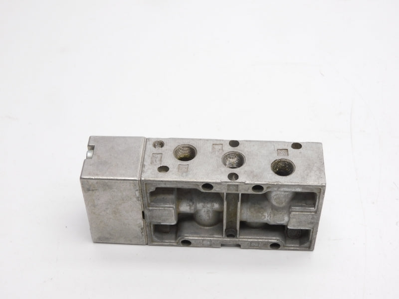 FESTO MVH-5-1/8-SB-V 116000 SER. L402 29-145PSI UNMP