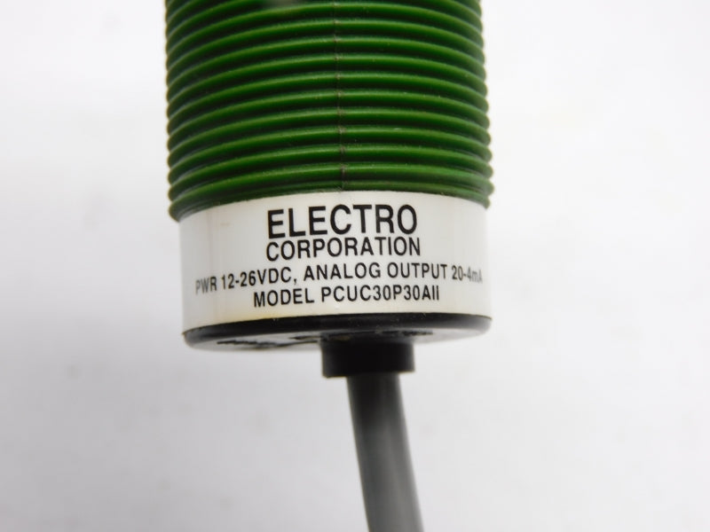 ELECTRO PCUC30P30AII 12-26VDC NSNP