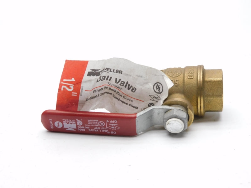 MUELLER 107-403 1/2" NSNP