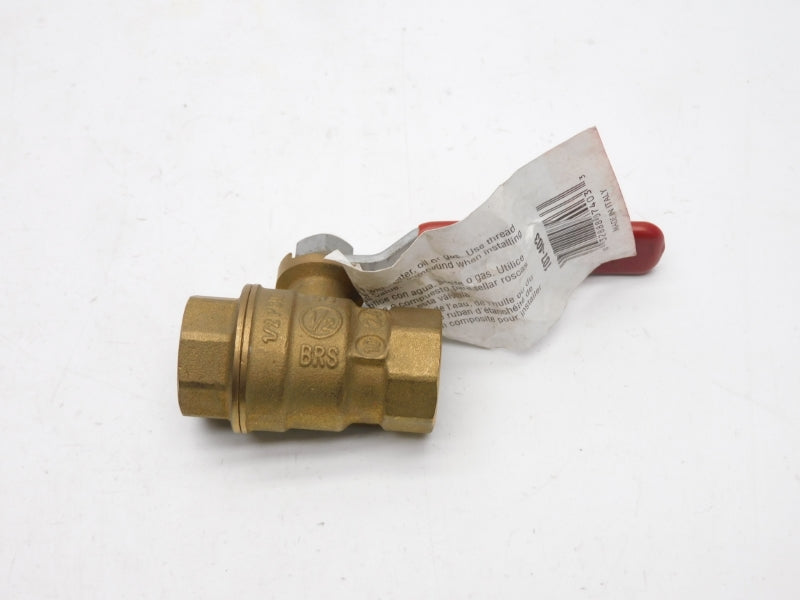 MUELLER 107-403 1/2" NSNP