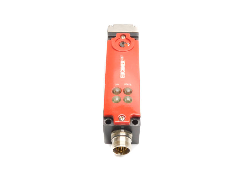 EUCHNER CET2-AR-CRA-AH-50X-SH-110205 24VDC UNMP