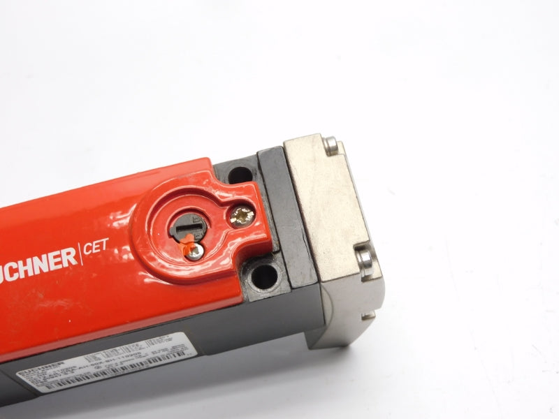 EUCHNER CET2-AR-CRA-AH-50X-SH-110205 24VDC UNMP