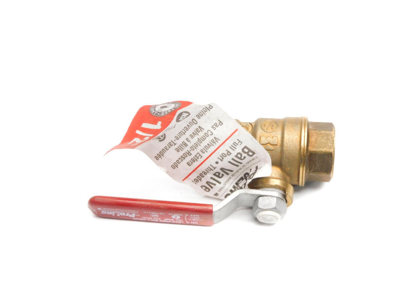 PRO-LINE 107-403NL 1/2" NSNP