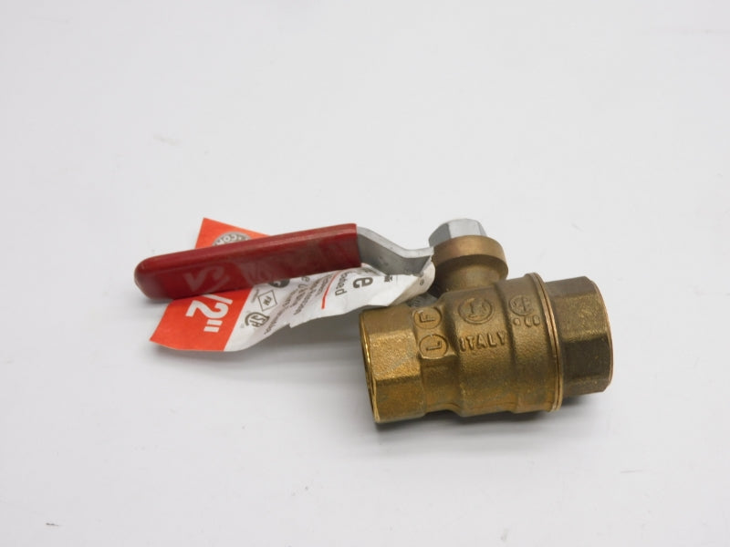 PRO-LINE 107-403NL 1/2" NSNP