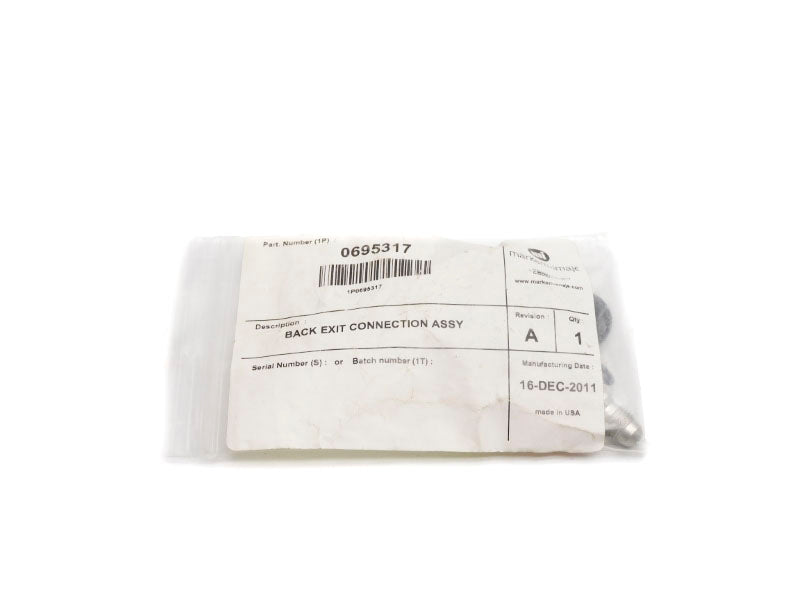MARKEM-IMAJE 0695317 NSMP