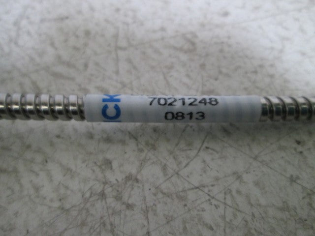 SICK LISAT321800 7021248 FIBER OPTIC LIGHT GUIDE *NEW IN BOX*
