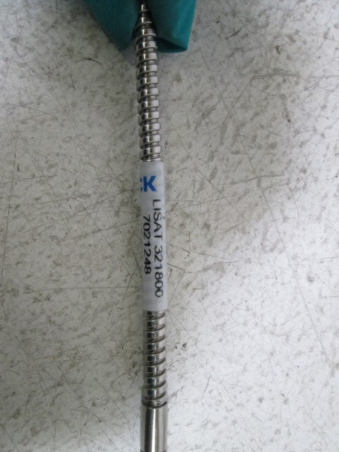 SICK LISAT321800 7021248 FIBER OPTIC LIGHT GUIDE *NEW IN BOX*