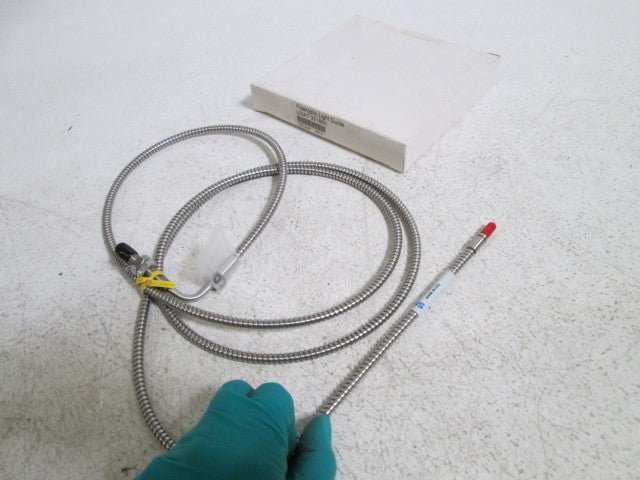 SICK LISAT321800 7021248 FIBER OPTIC LIGHT GUIDE *NEW IN BOX*