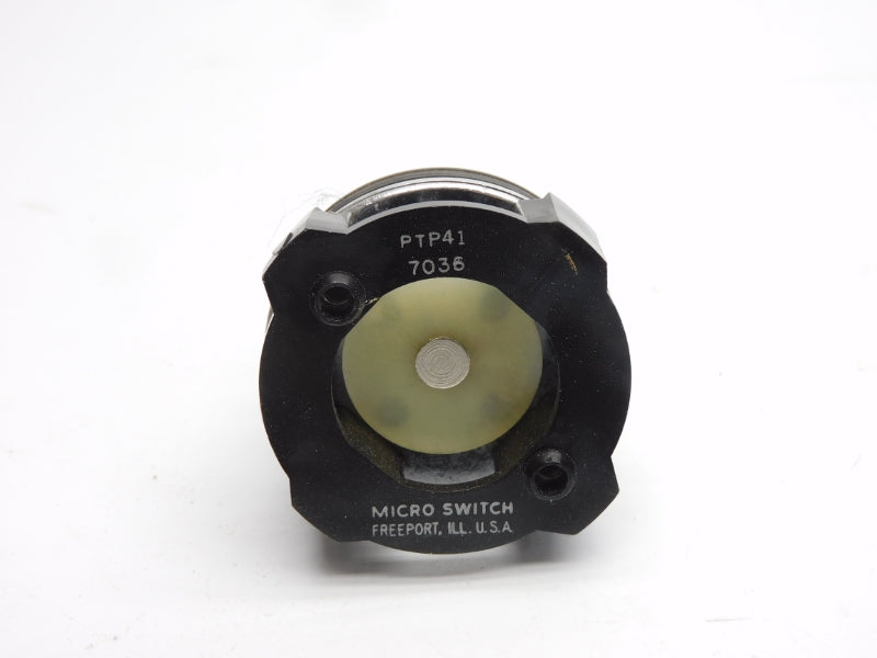 MICRO SWITCH PTP41 NSMP