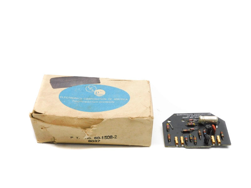 ECA 60-1508-2 NSMP