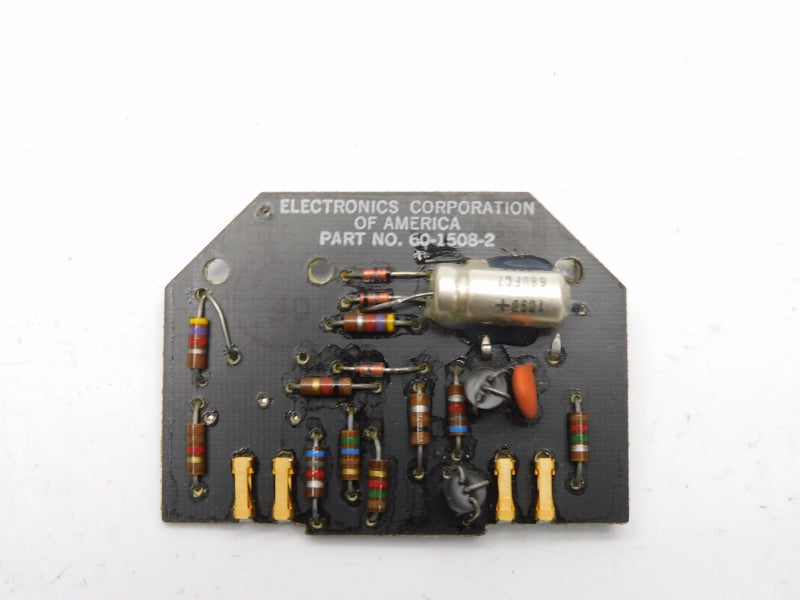ECA 60-1508-2 NSMP