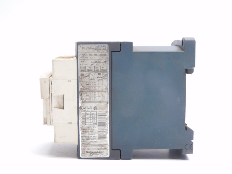 TELEMECANIQUE LC1D09BD 24VDC 25A UNMP
