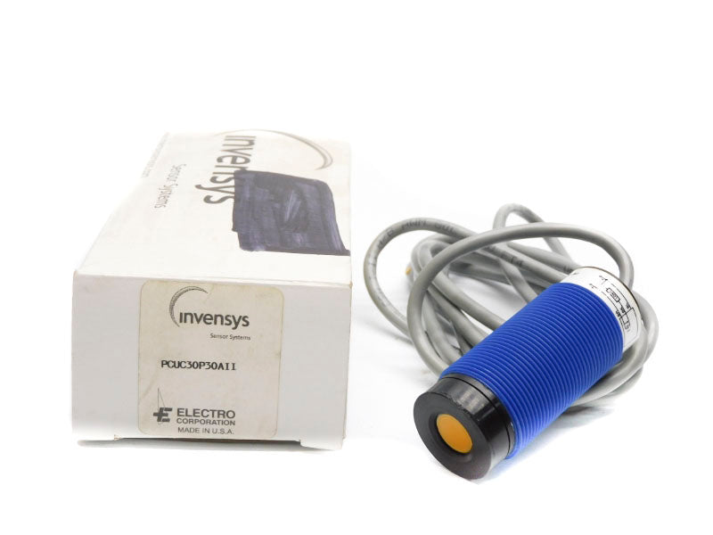 ELECTRO INVENSYS PCUC30P30AII 12-26VDC NSMP