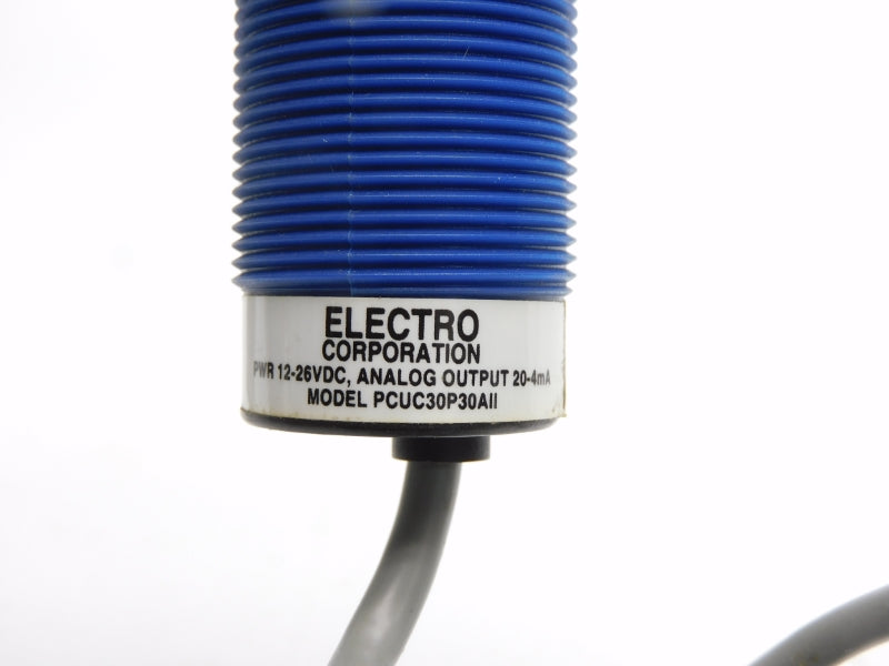 ELECTRO INVENSYS PCUC30P30AII 12-26VDC NSMP