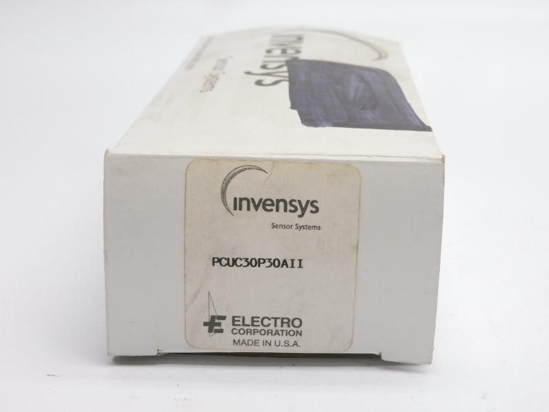 ELECTRO INVENSYS PCUC30P30AII 12-26VDC NSMP