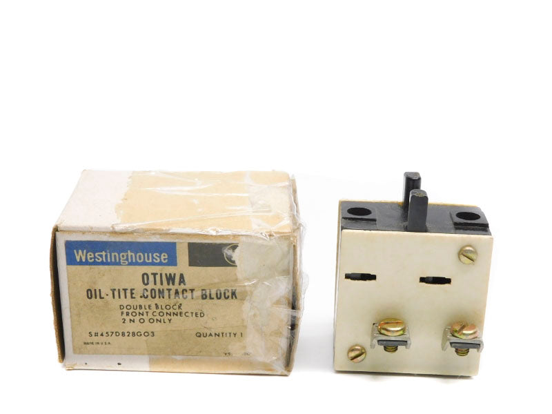 WESTINGHOUSE OTIWA NSMP