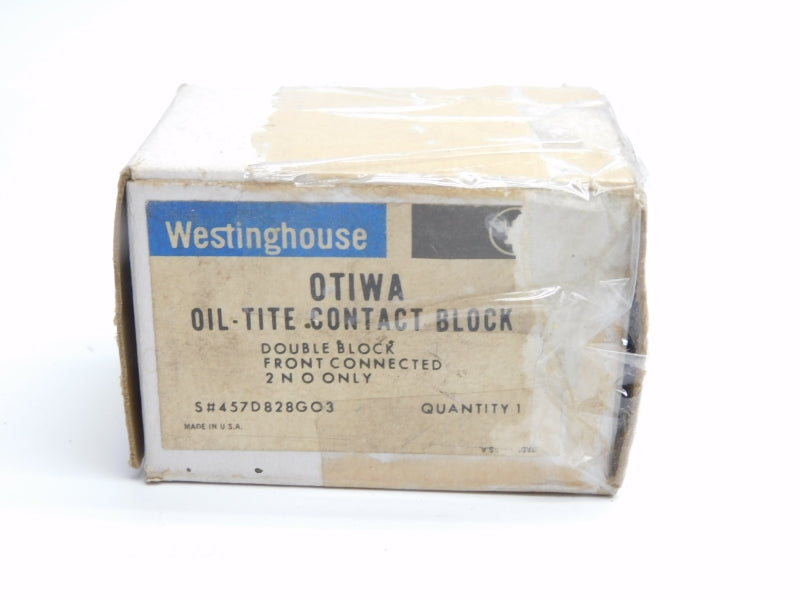 WESTINGHOUSE OTIWA NSMP