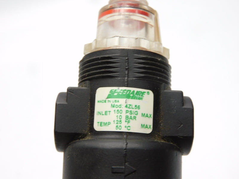 SPEEDAIRE 4ZL56 150PSI NSNP