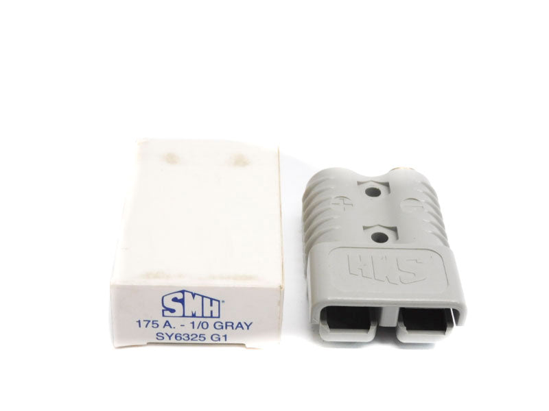 SMH SY6325G1 600V 175A NSMP