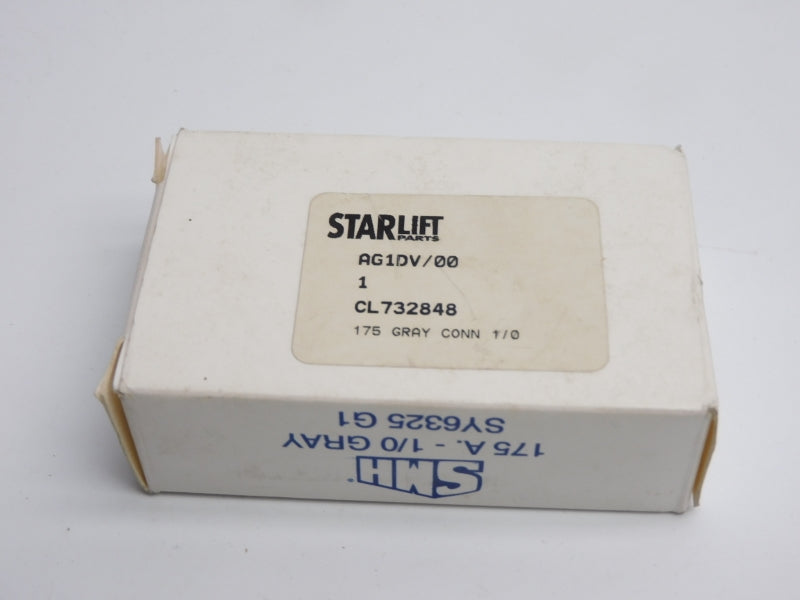 SMH SY6325G1 600V 175A NSMP