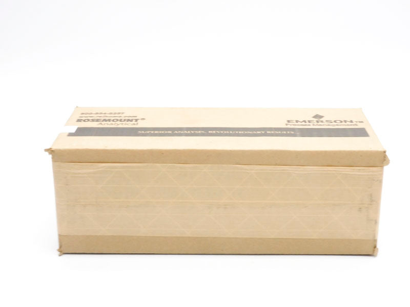 ROSEMOUNT ANALYTICAL 3900VP-02-10 16512569 NSFS
