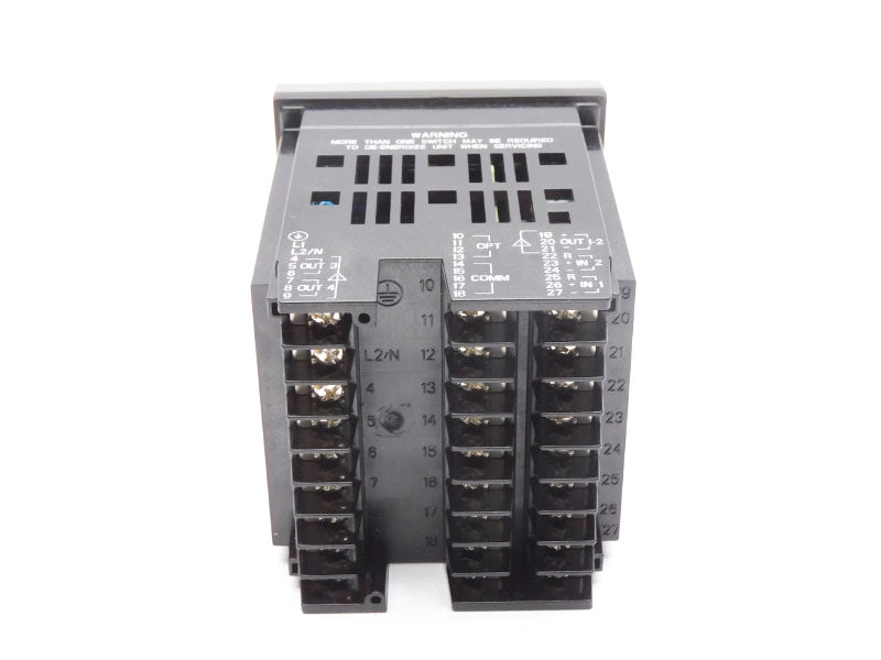HONEYWELL DC3200-CE-100R-200-10000-E0-0 90-250VAC NSMP