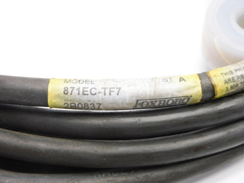 FOXBORO 871EC-TF7 UNMP