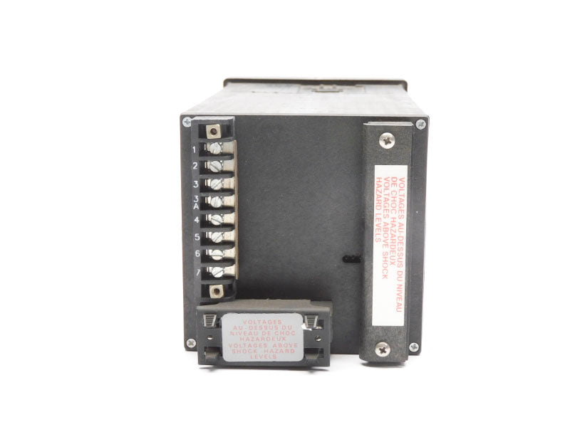 FOXBORO 873EC-AIPFGZ-7 120VAC NSNP