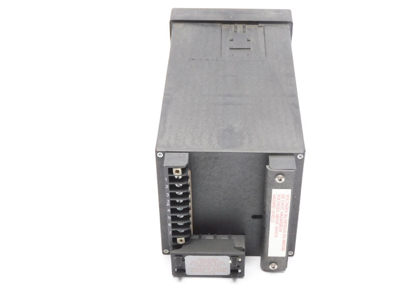 FOXBORO 873EC-AIPFGZ-7 120VAC NSNP