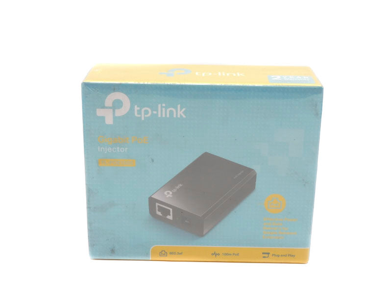 TP-LINK TL-POE150S(UN) NSMP