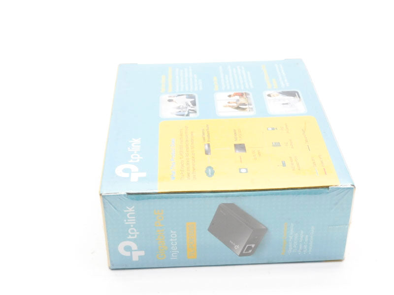 TP-LINK TL-POE150S(UN) NSMP