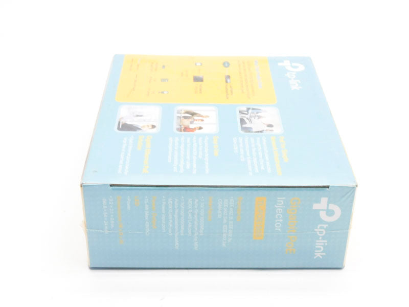 TP-LINK TL-POE150S(UN) NSMP