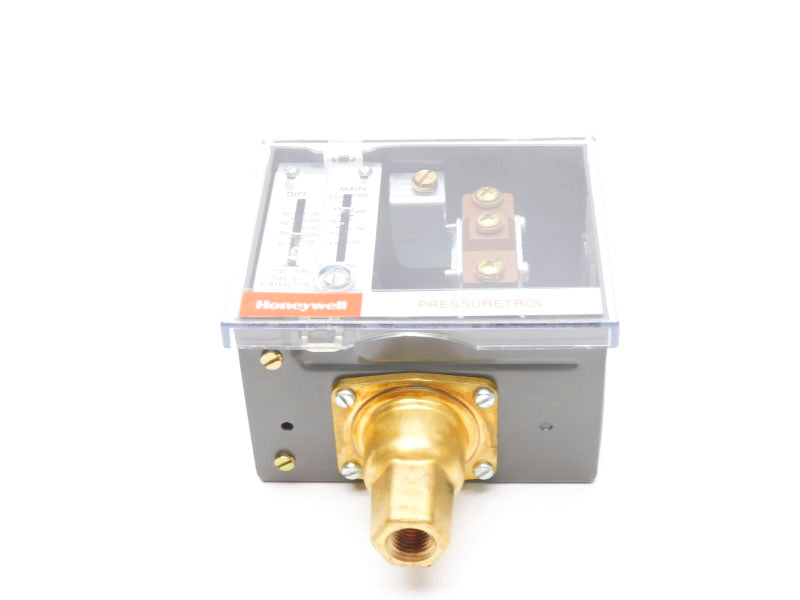HONEYWELL L404F1094 20-300PSI NSMP