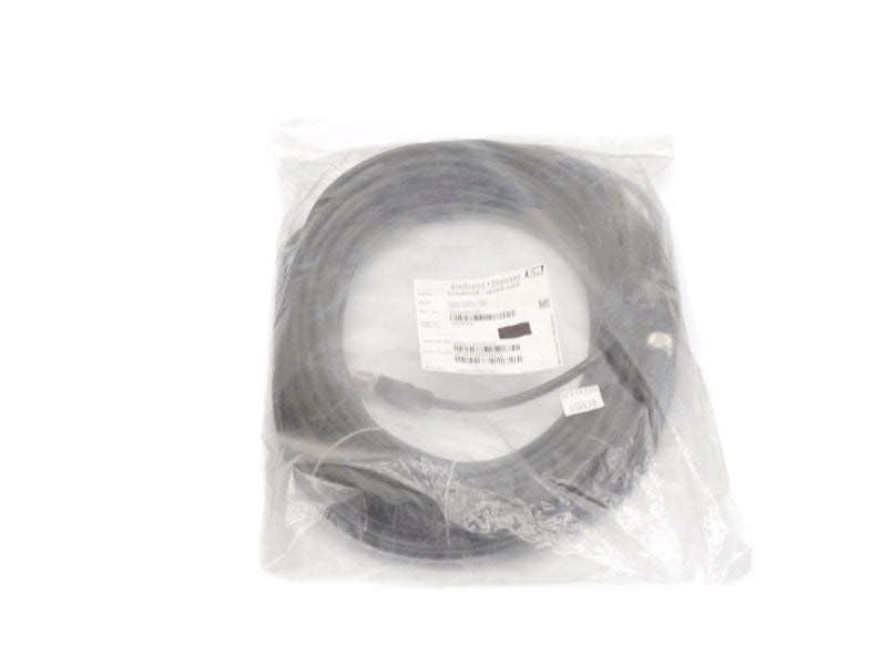 ENDRESS+HAUSER 52016334 FHX40 20M NSMP
