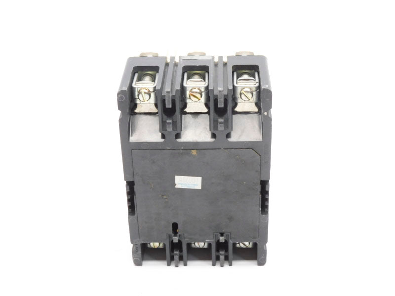 CUTLER HAMMER HMCP030H1C SER. C 600VAC 30A UNMP